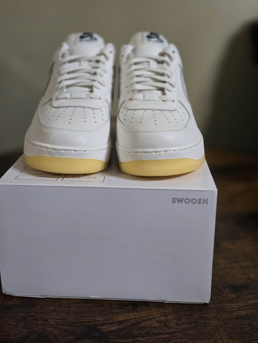 Mens Size 13 Custom Made Af1 Mens Size 13 Custom Made Af1
